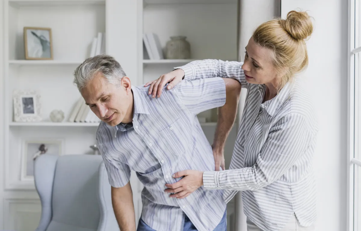 Hip Pain Treatment | Connecticut Disc and Laser Therapy Centers