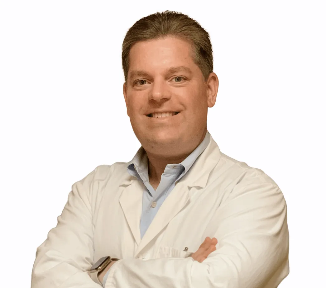 Dr. James J. Dalfino | Connecticut Disc and Laser Therapy Centers