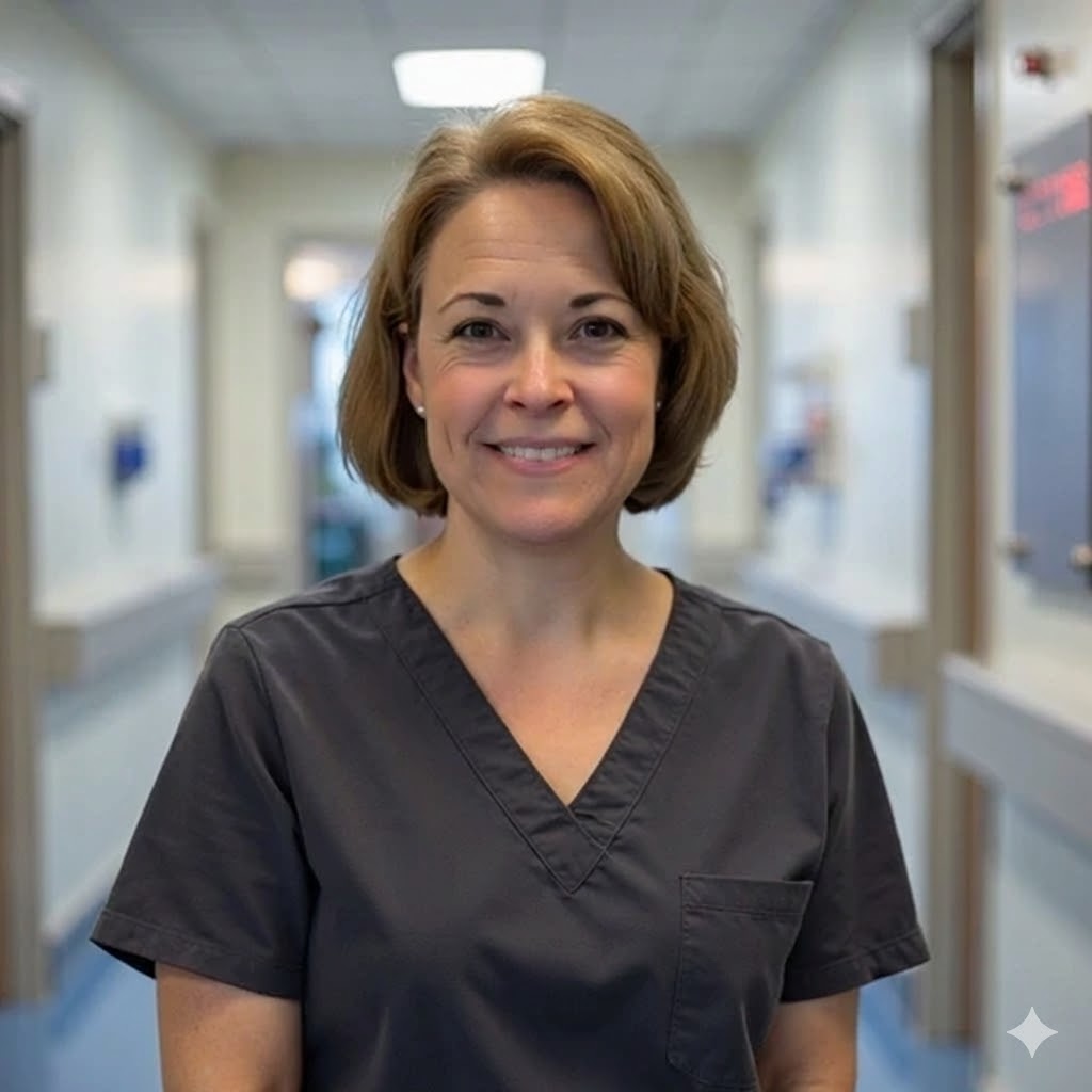 Suzanne | Connecticut Disc and Laser Therapy Centers