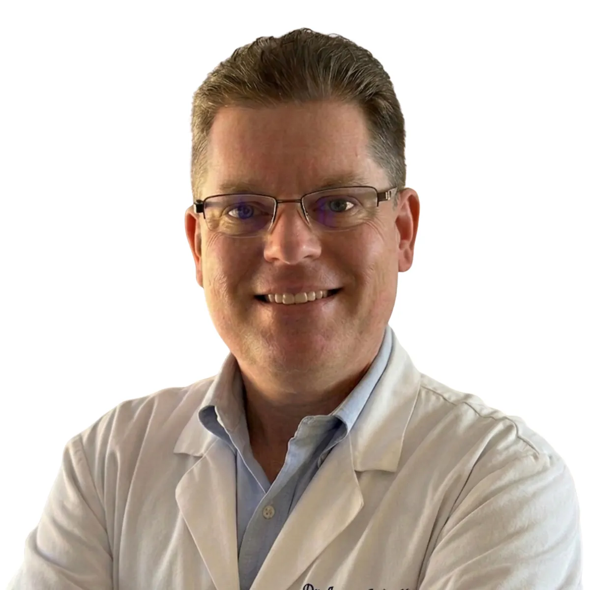 Dr. James J. Dalfino | Connecticut Disc and Laser Therapy Centers