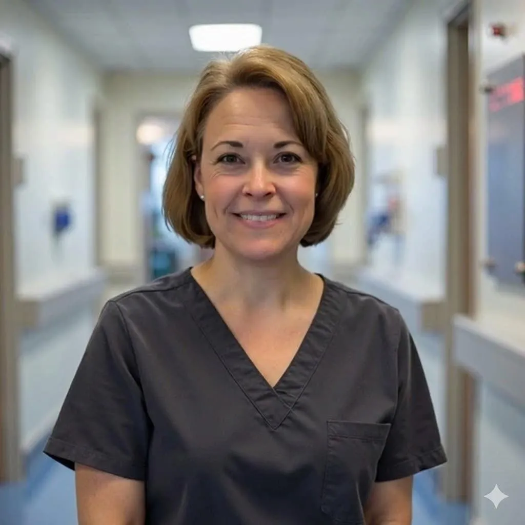 Suzanne | Connecticut Disc and Laser Therapy Centers