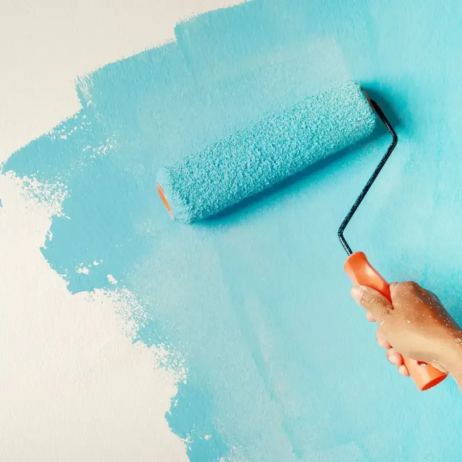 painting- Elkhart Handyman Services