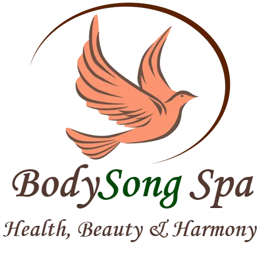Body Song Spa Logo