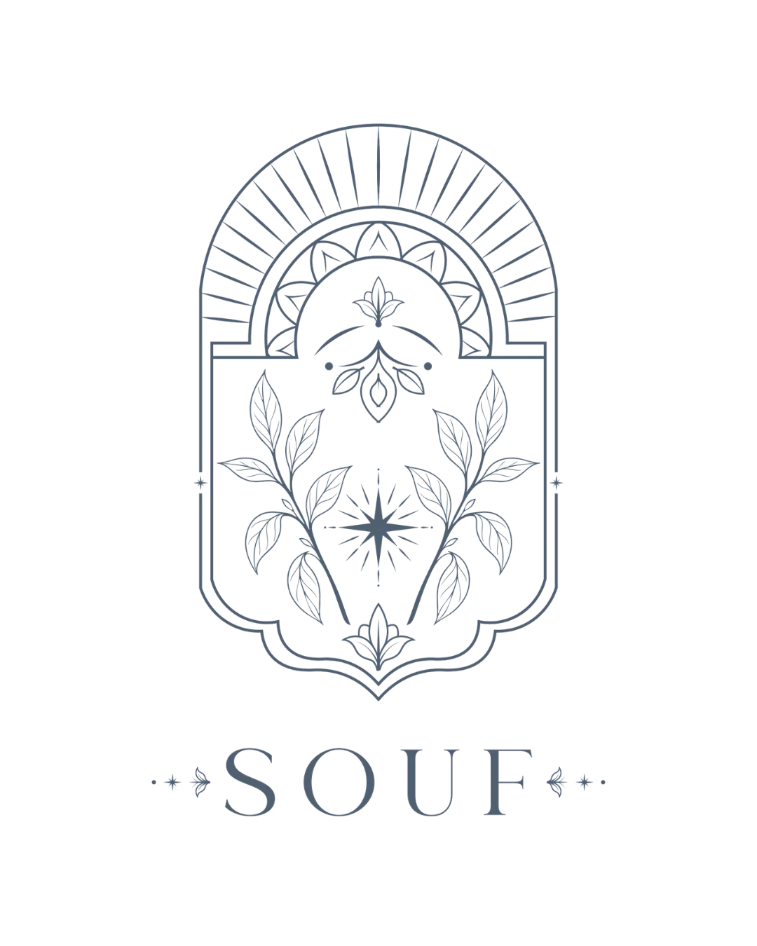 SOUF Collective Logo