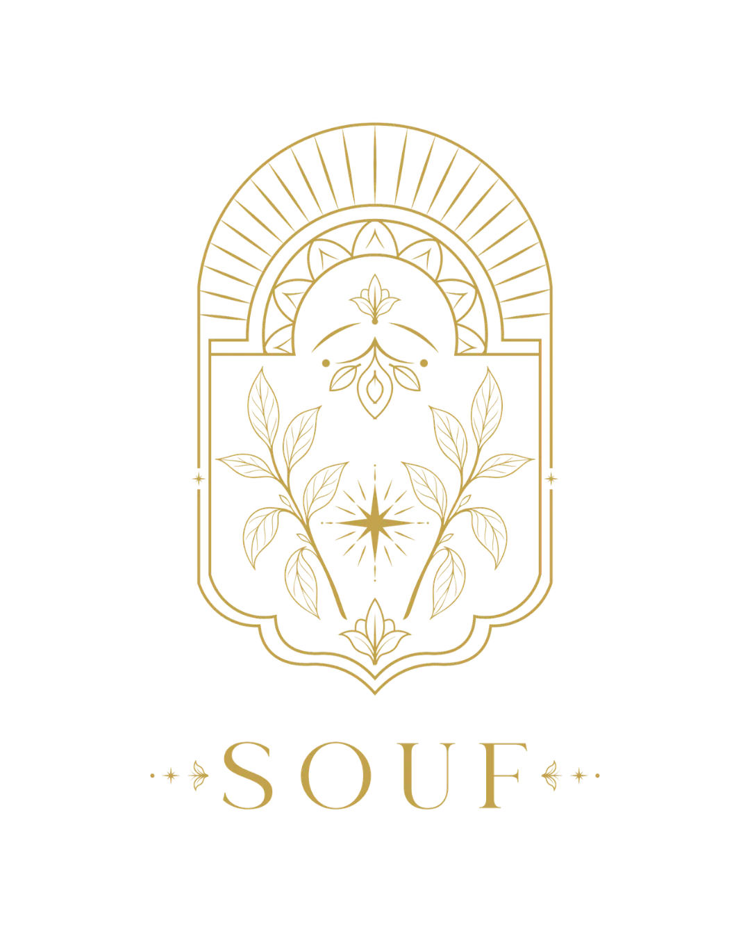SOUF Collective Logo