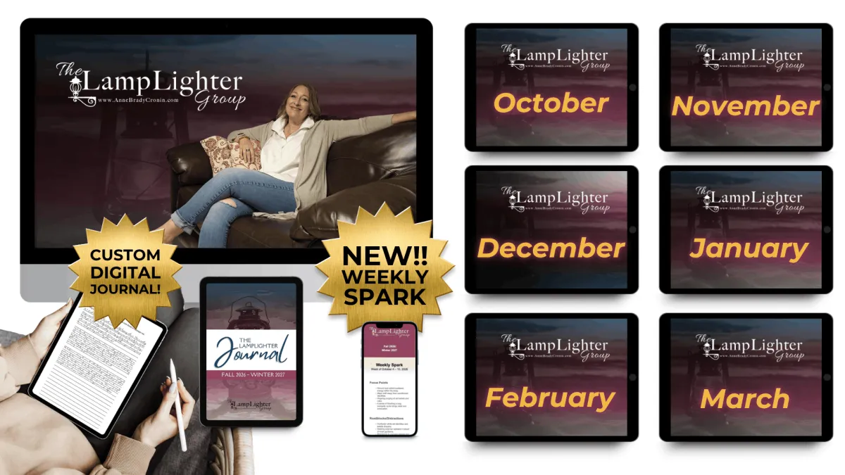 Image showing digital representation of six months of virtual meetings and digital journal on a tablet