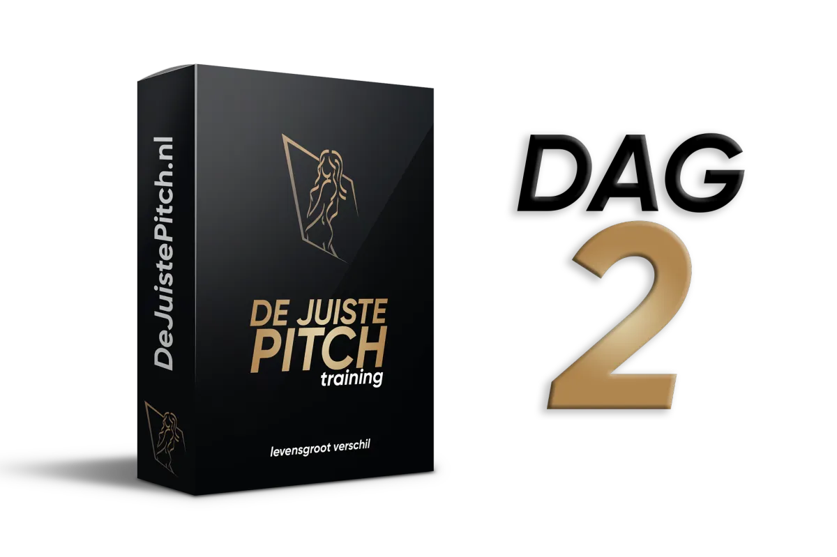 cursus kenmerken dag 2