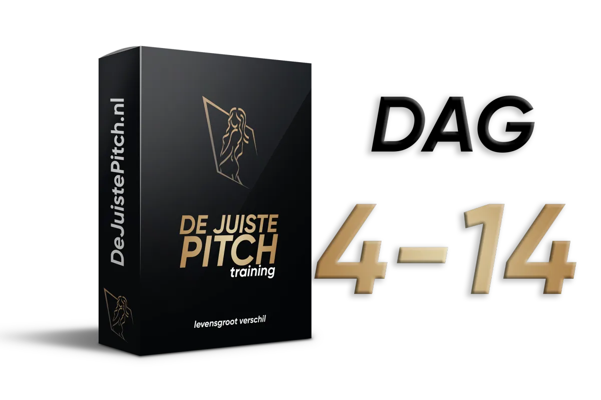 cursus kenmerken dag 4 -15