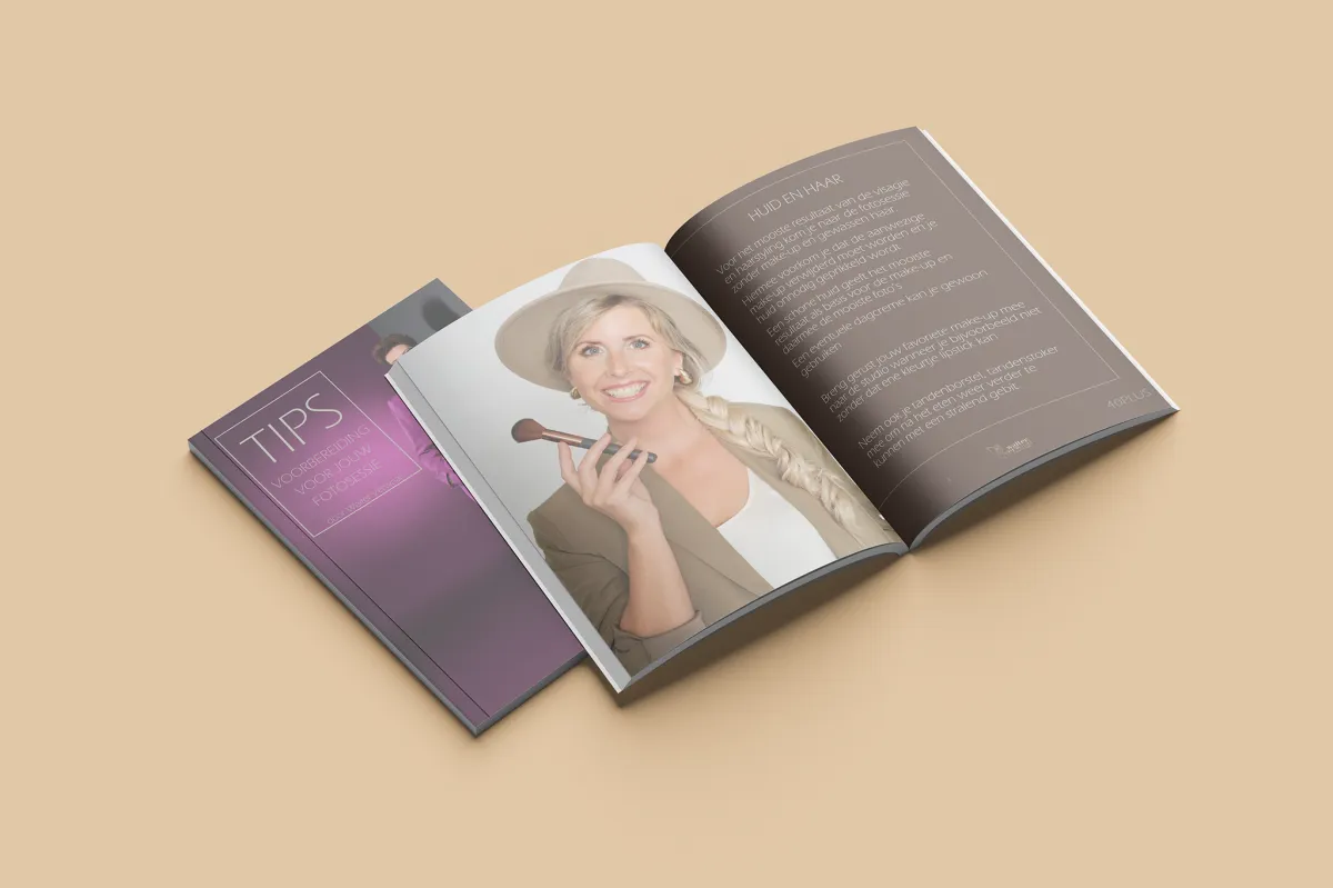 style guide met tips