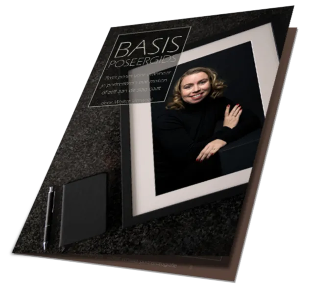 Cover Basis Posergids