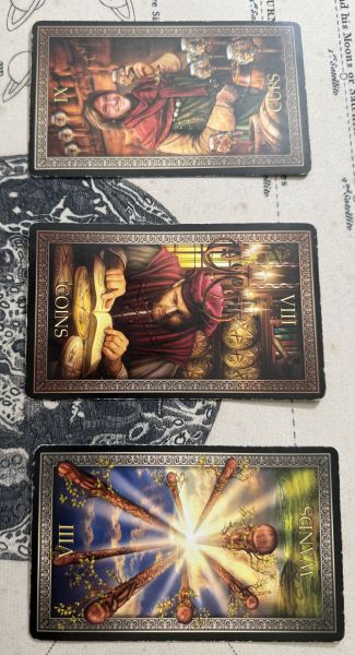 Allowing Aligned Prosperity