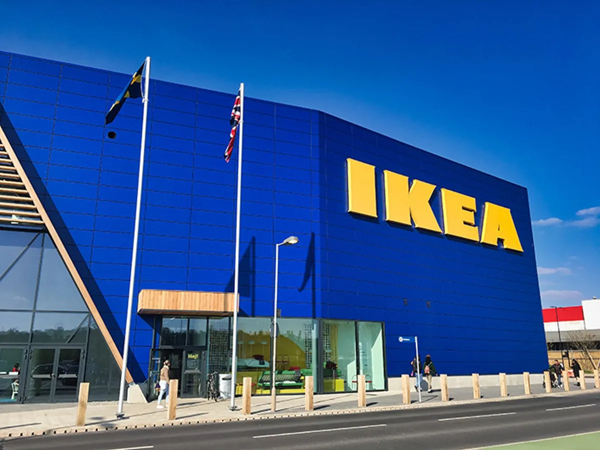 Be Like IKEA: AI Transformation for Growth