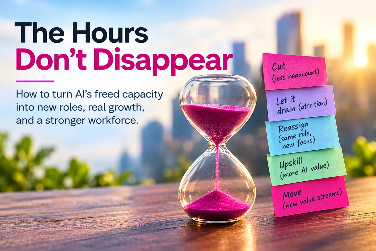 The Hours Don't Disappear