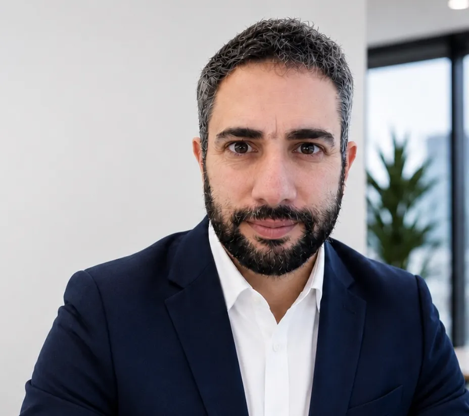 Cristián Vial