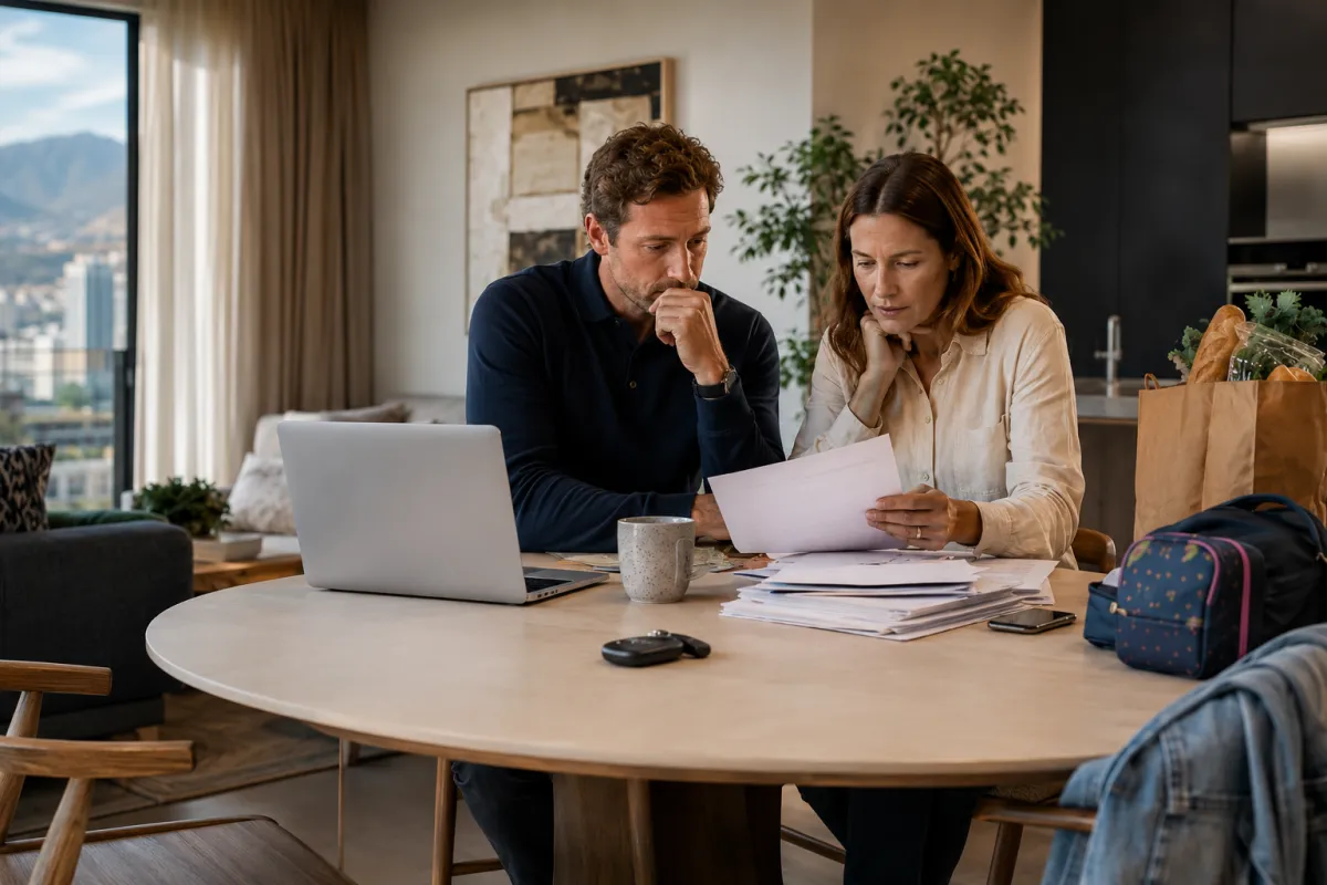 What R100k gross actually gets you per month in 2026 - is it liveable?