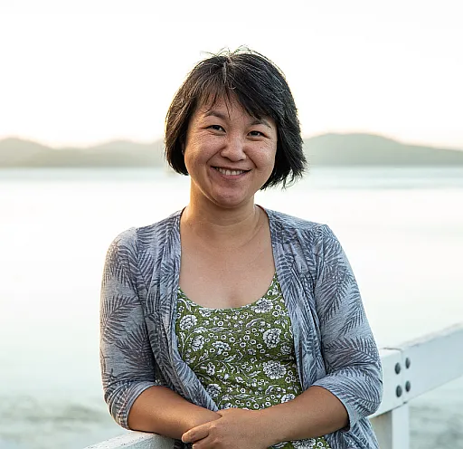 Van Truong, Calligraphy Health Teacher