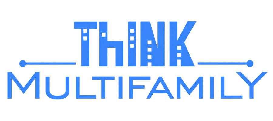 Think Multifamily logo - apartment investing education and coaching