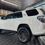 window tint