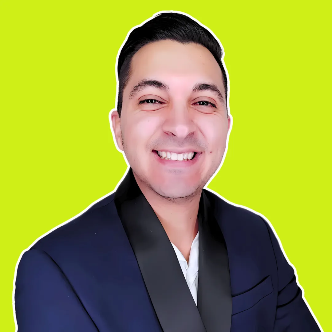 Daniel Vargas | Coach Financ