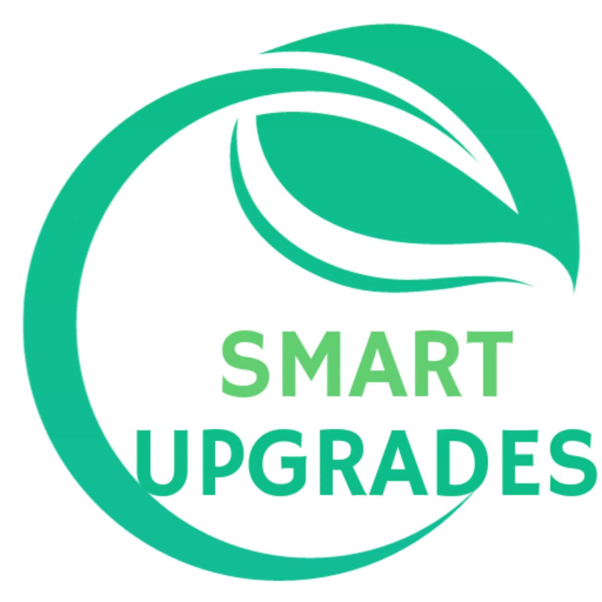 Smart Upgrades Logo