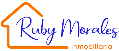 Ruby Morales Logo