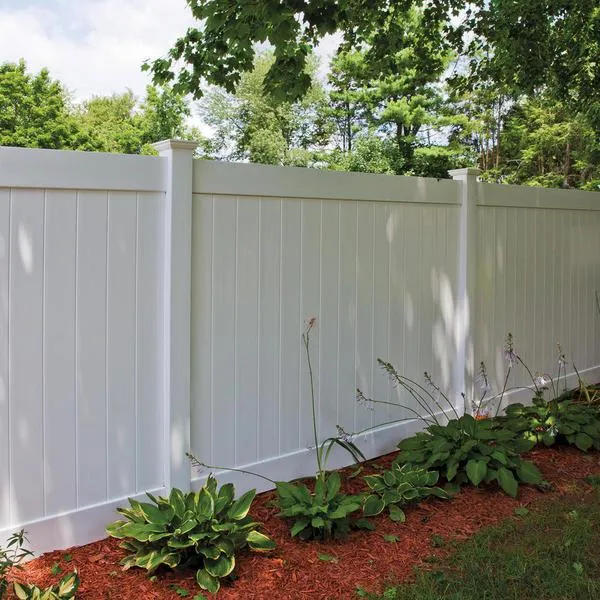 treated pine wood fencing in Gulfport