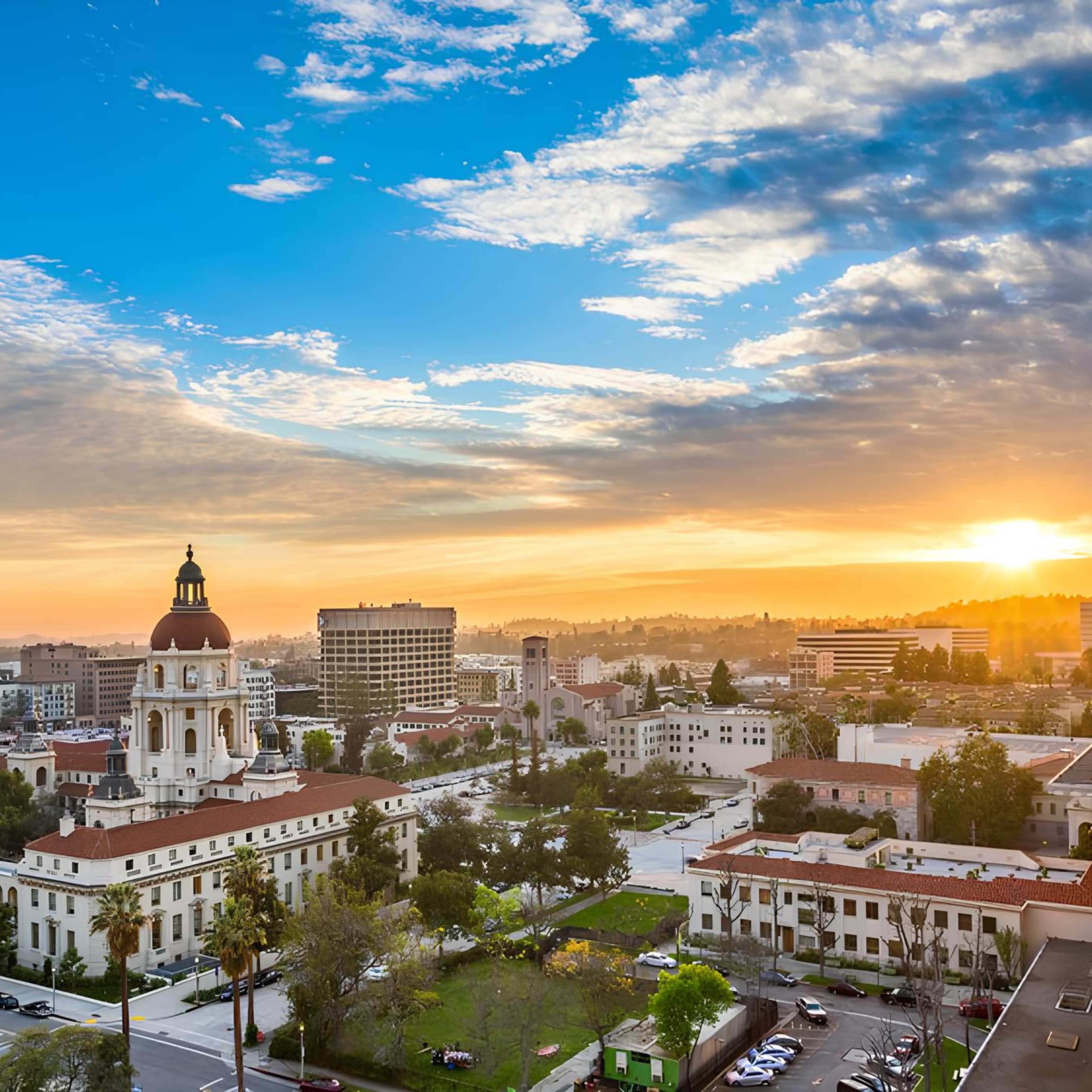 Michael Elliott Plotkin Portrait