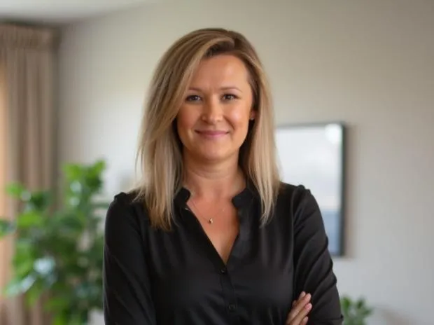 Dr. Yelena Gidenko, faith-based mental health provider blending neuroscience and biblical truth