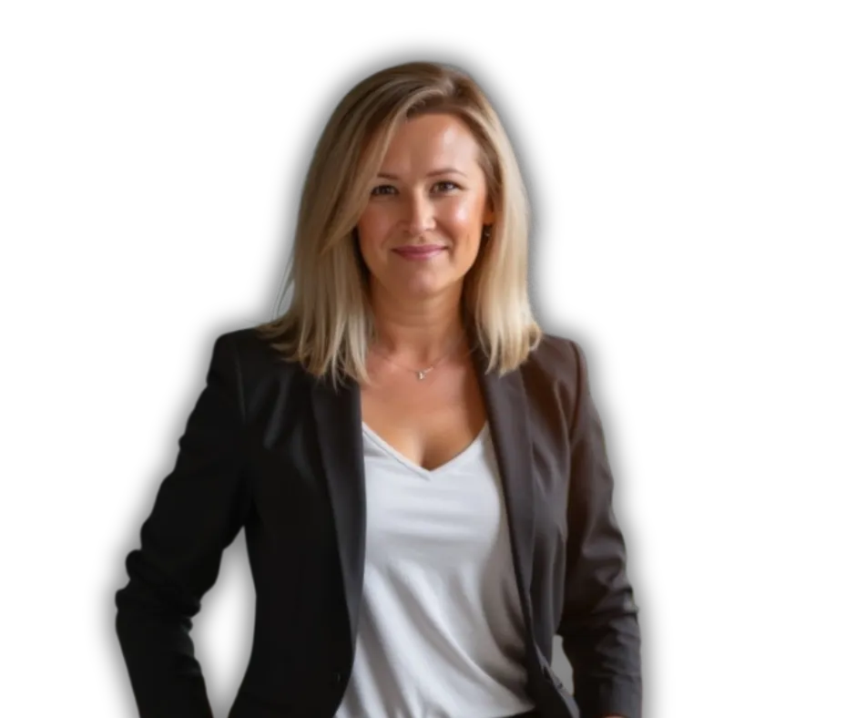 Dr. Yelena Gidenko, Licensed Mental Health Counselor and Christian brain health expert in North Carolina