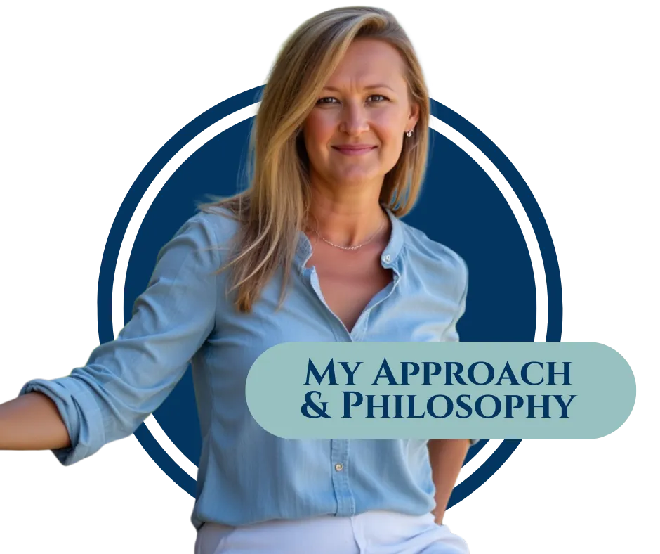 Dr. Yelena Gidenko, Christian counselor and brain health specialist offering virtual services