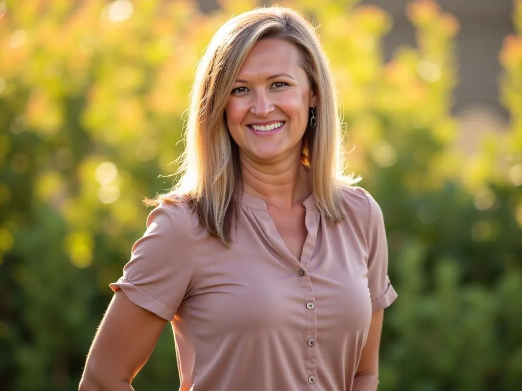 Dr. Yelena Gidenko, Christian neurocoach on a mission to help women of faith overcome mental overload through neuroscience and Scripture