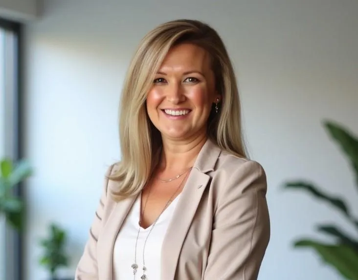 Dr. Yelena Gidenko, Christian brain health coach available for discovery calls and personal coaching inquiries through Brain Health Matters