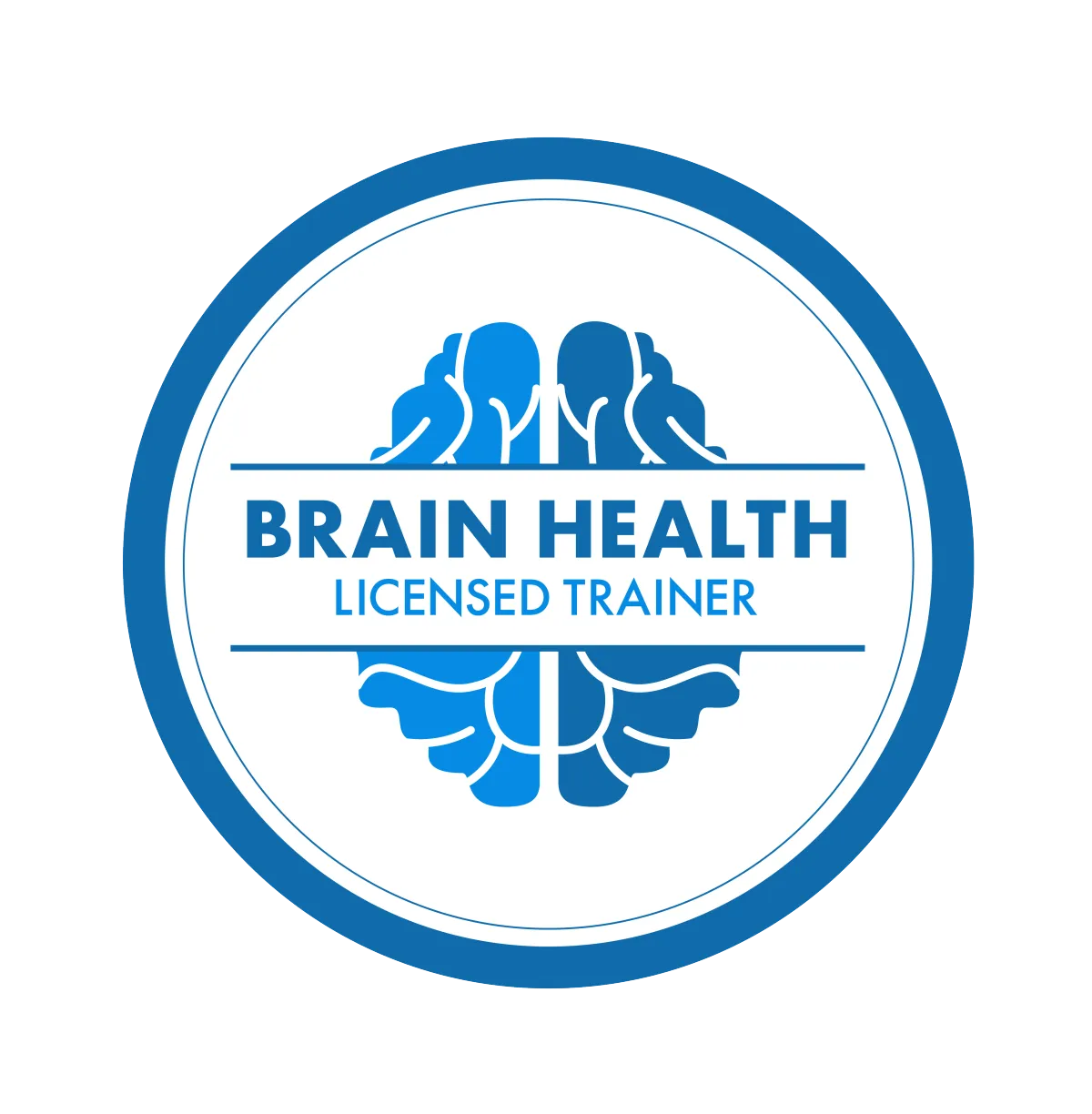Brain Health Licensed Trainer – certified to teach and coach brain wellness using neuroscience and biblical principles