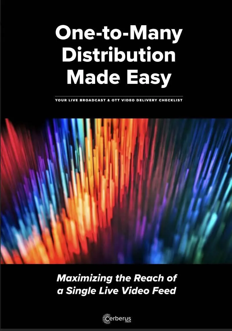 One-to-Many Distribution Made Easy