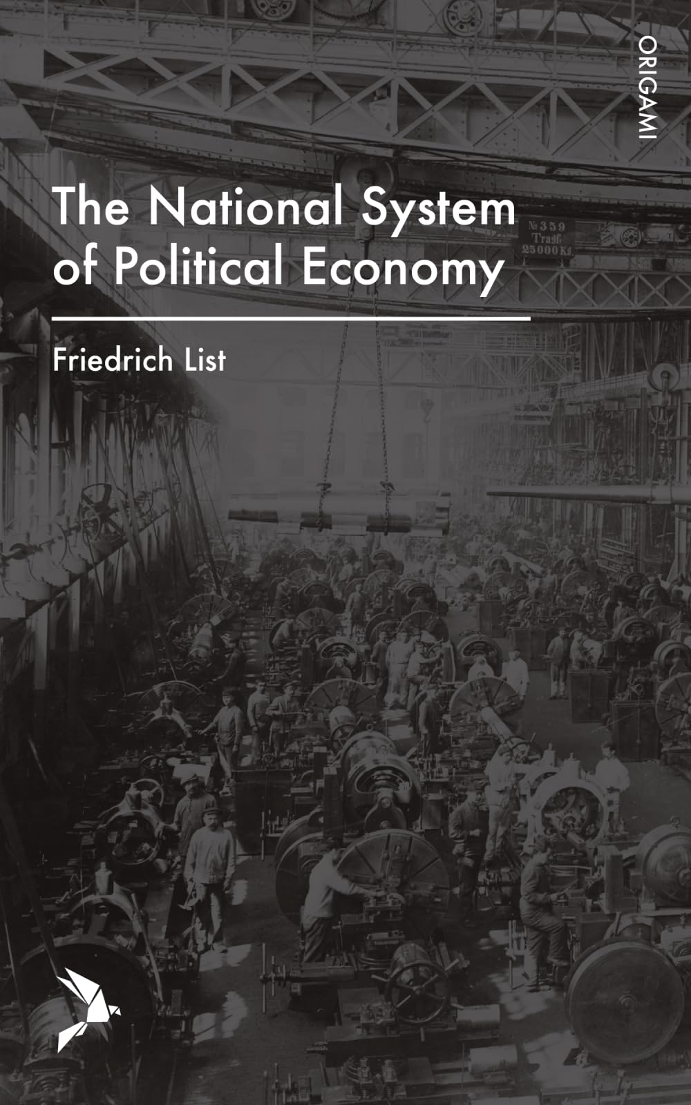 The National System of Political Economy