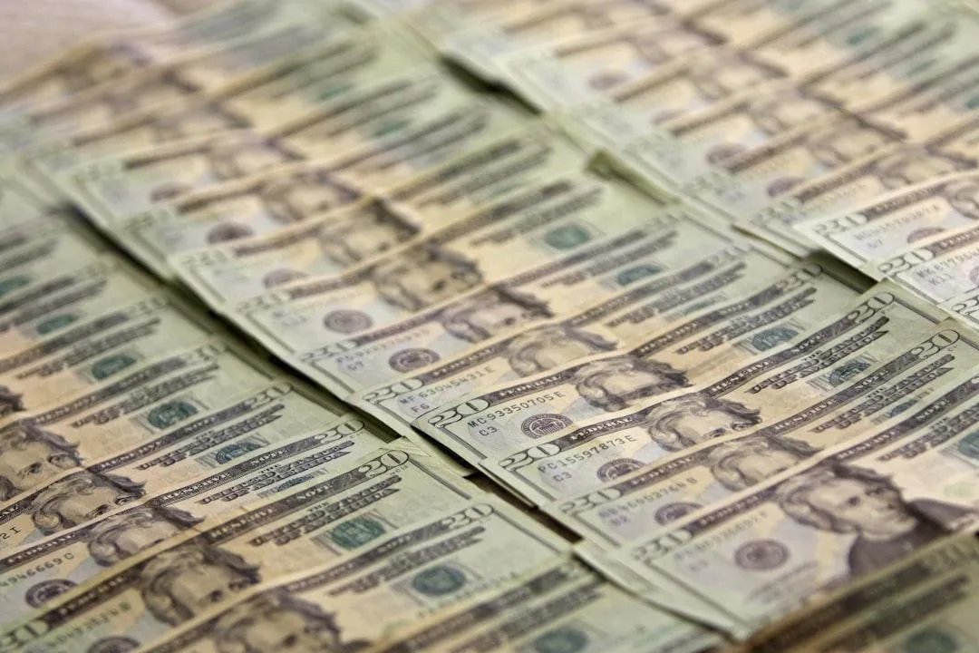 Who is making money off your money?