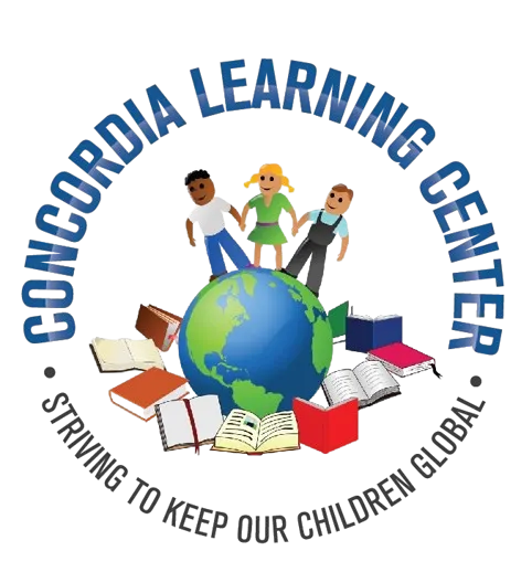 Concordia Learning Cente Logo