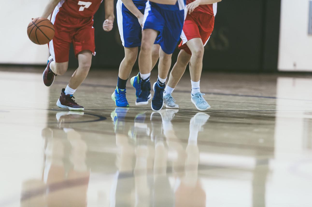 Basketball