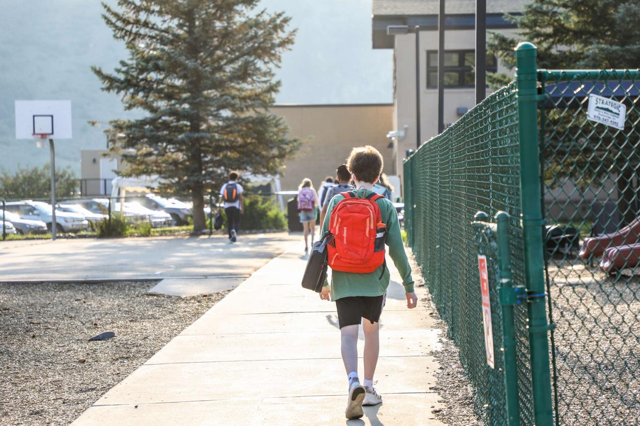 Back-to-School Spine Health: 7 Tips to Keep Kids Healthy This School Year