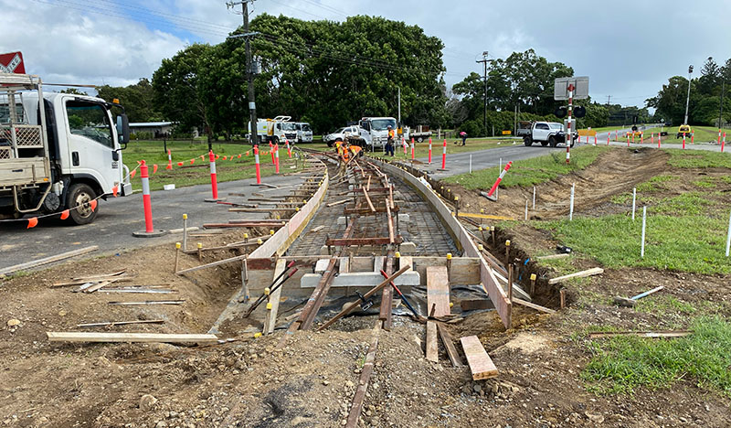 Delivering Practical, Buildable Civil Construction Across NQ