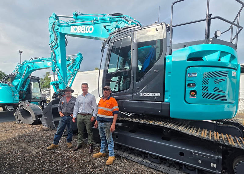 Strengthening Capability in North Queensland