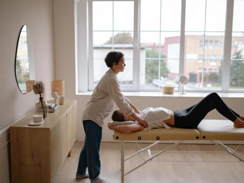 In-Home / Hotel Massage in New York