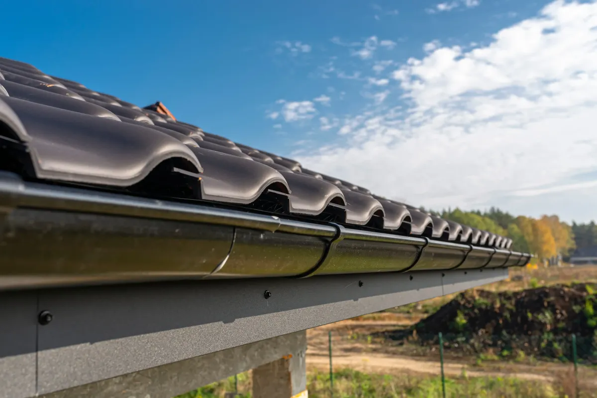 Installateur gouttière Cherbourg