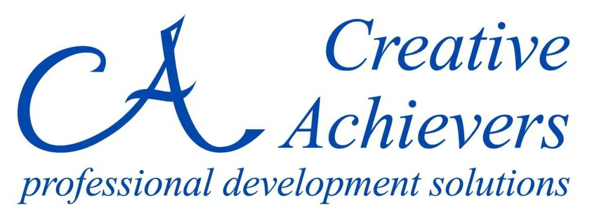 Creative Achievers Brand Logo