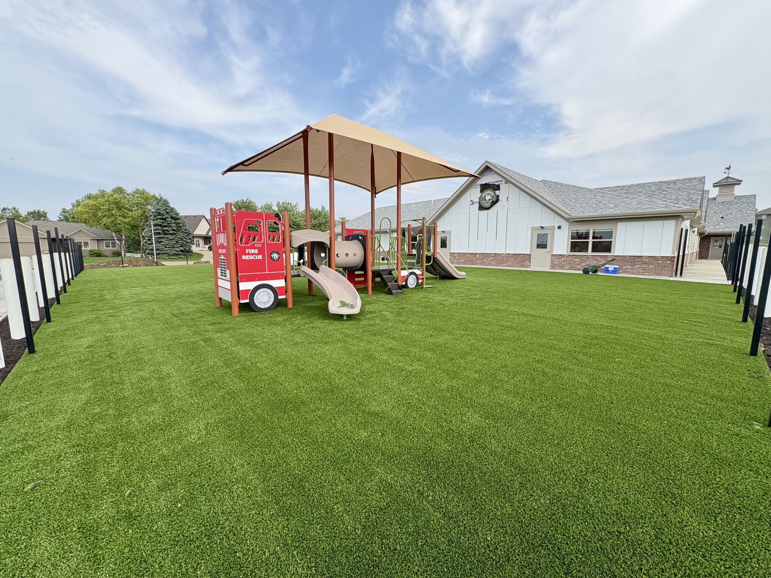 Synthetic Lawn Omaha