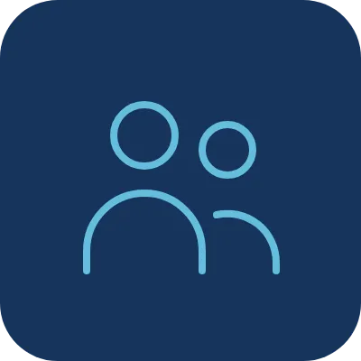 Functional mushrooms icon