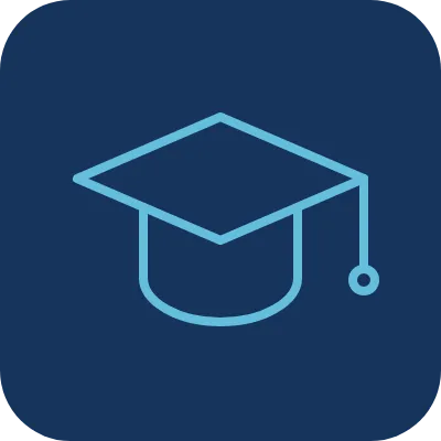 NourishCap Academy icon