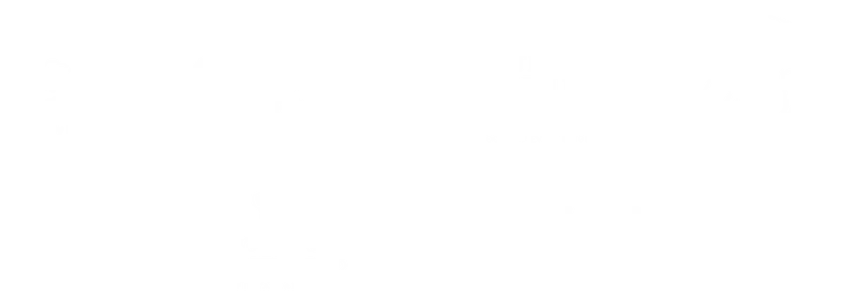 Logos of Don Pablo's Family Restaurant, Hoosier Proper, The Hub on Huntington, The Lakeside, Rocksteady Pizza Parlour, and The Sleepy Owl