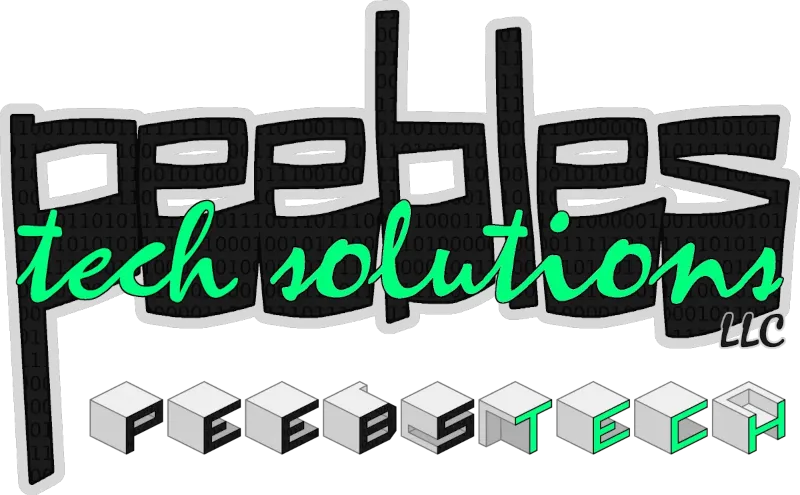 Peebles Tech Solutions LLC doing business as... PEEBSTECH