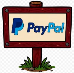 KingCampy's PayPal